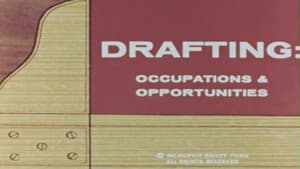 Drafting: Occupations & Opportunities — foto 1