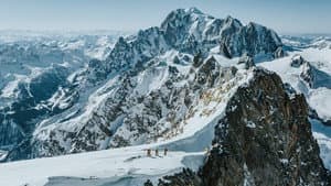 Deep Freeze - Directissime Walker — foto 2