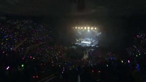 ℃-ute コンサートツアー 2014秋 ～モンスター～ — foto 1