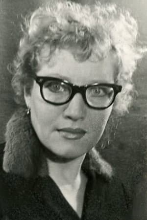 Людмила Сторожева