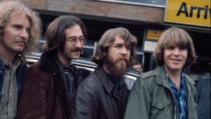 Travelin' Band: Creedence Clearwater Revival at the Royal Albert Hall — foto 4
