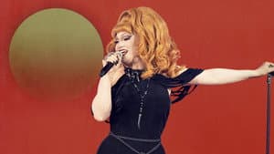Jinkx Monsoon: Red Head Redemption — foto 1