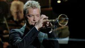 Chris Botti in Boston — foto 3