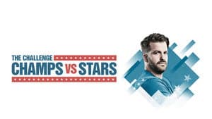 The Challenge: Champs vs. Pros — foto 5