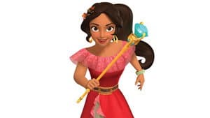 Elena de Avalor — foto 12