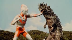 THE ORIGIN OF ULTRAMAN — foto 9