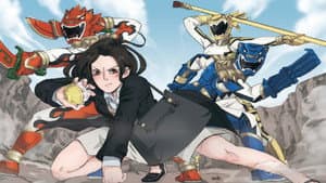 トクサツガガガ — foto 2