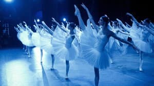 Bolshoi Babylon — foto 1