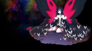 Accel World — foto 4
