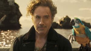 Las Aventuras del Doctor Dolittle — foto 6