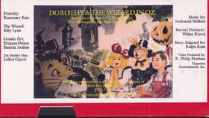 Dorothy & the Wizard in Oz — foto 1