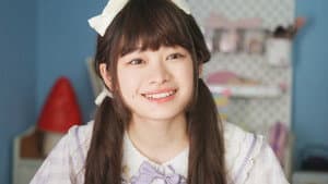 山田くんとLv999の恋をする — foto 2