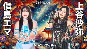 第15回 ゴッデス・オブ・スターダム ～タッグリーグ戦～ in KYOTO — foto 8