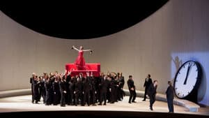 The Metropolitan Opera: La Traviata — foto 1