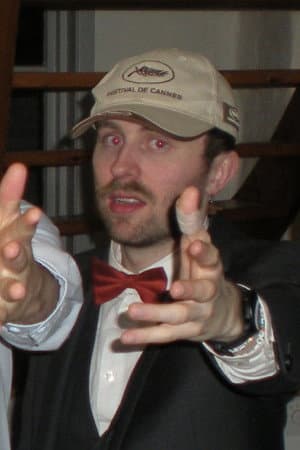 William Tønnesen