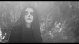 Death is a Woman — foto 1