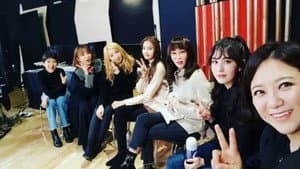 언니들의 슬램덩크 — foto 1