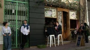 Balada Para Un Loco — foto 1