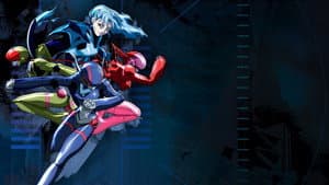 Bubblegum Crisis Tokyo 2040 — foto 3