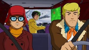 Scooby-Doo! y La maldición del treceavo fantasma — foto 12