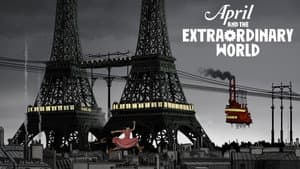 Abril y el mundo extraordinario — foto 10