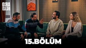 Episodio 15