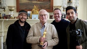 Merchant Ivory — foto 1