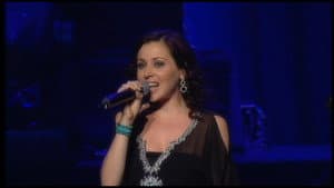 Tina Arena: Greatest Hits Live — foto 1