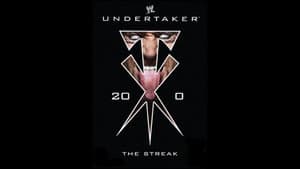 WWE: Undertaker 20-0 - The Streak — foto 1