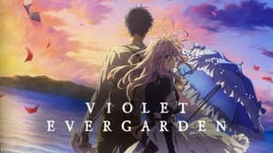 Violet Evergarden: La película — foto 4