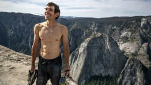 Free Solo — foto 5