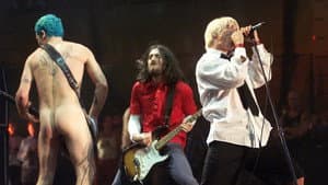 Red Hot Chili Peppers: Woodstock '99 — foto 2