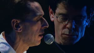 Lou Reed and John Cale: Songs for Drella — foto 1