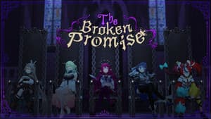 The Broken Promise Hololive English -Promise- 1st Anniversary Musical — foto 1