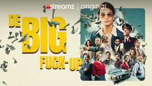 De Big Fuck-up — foto 2
