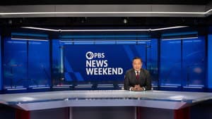 PBS News Weekend — foto 6