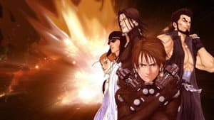 Gantz — foto 2