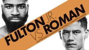 Stephen Fulton Jr. vs. Danny Roman — foto 3