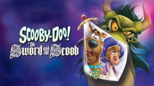 Scooby-Doo! La espada y Scooby — foto 3