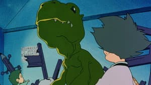 Digimon: La Película — foto 2