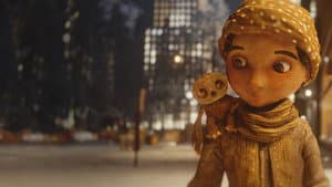 Casi un cuento navideño — foto 8