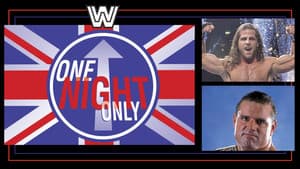 WWE One Night Only — foto 4