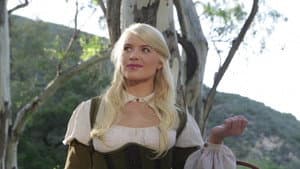 Sleeping Beauty XXX: An Axel Braun Parody — foto 4