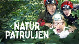 Naturpatruljen - Helt i Skoven — foto 1