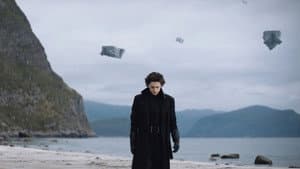 The Dune Saga by Denis Villeneuve — foto 2
