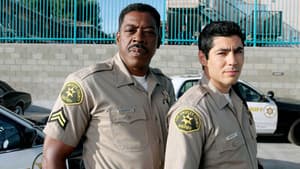 10-8: Officers on Duty — foto 3