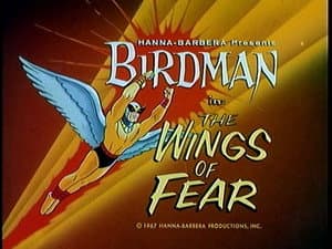 Las Alas del Terror