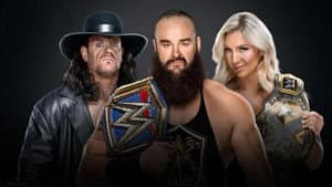 WrestleMania 36: Noche 1 — foto 8