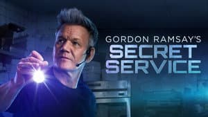 Gordon Ramsay Servicio Secreto — foto 2