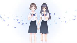 Blue Reflection Ray — foto 1